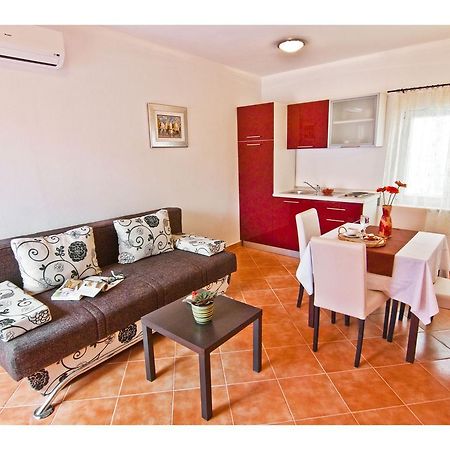 Apartments Cambi คาชเตลา ภายนอก รูปภาพ