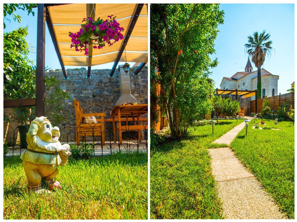 Apartments Cambi คาชเตลา ห้อง รูปภาพ