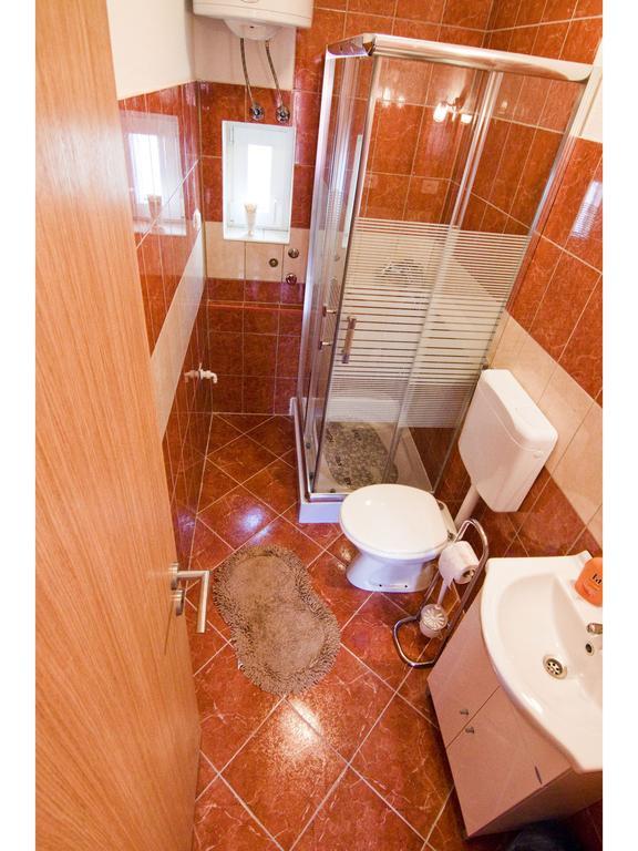 Apartments Cambi คาชเตลา ภายนอก รูปภาพ
