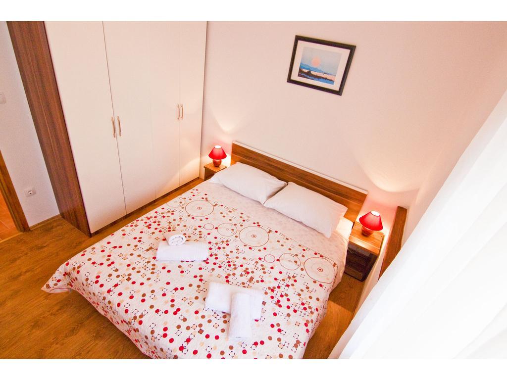 Apartments Cambi คาชเตลา ภายนอก รูปภาพ