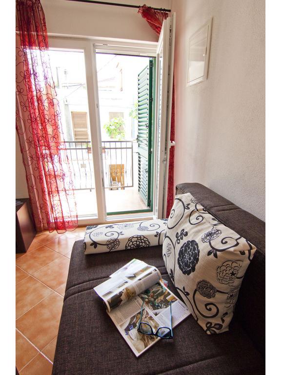 Apartments Cambi คาชเตลา ภายนอก รูปภาพ