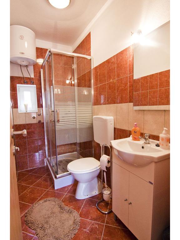 Apartments Cambi คาชเตลา ห้อง รูปภาพ