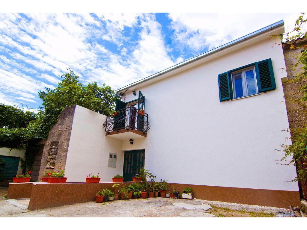 Apartments Cambi คาชเตลา ภายนอก รูปภาพ