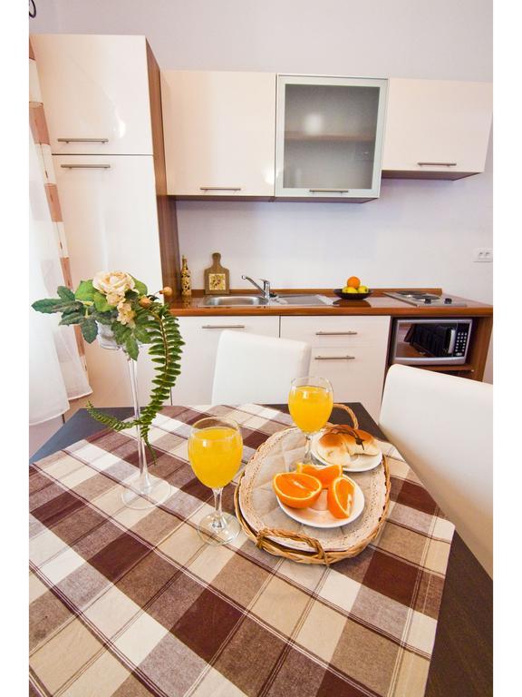 Apartments Cambi คาชเตลา ภายนอก รูปภาพ