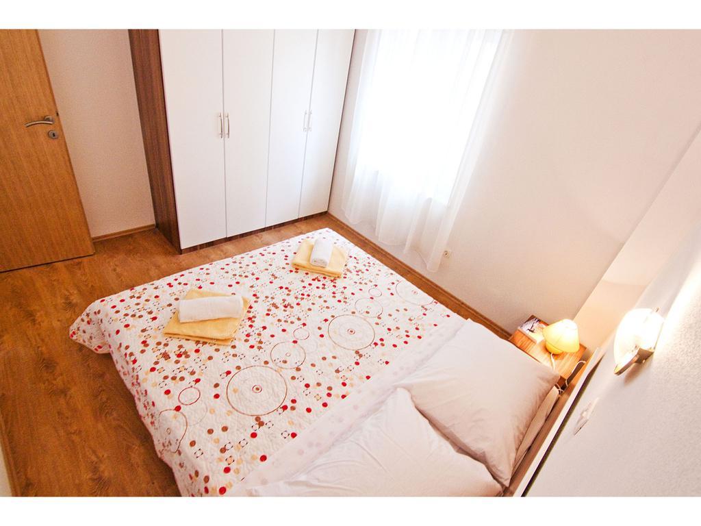 Apartments Cambi คาชเตลา ภายนอก รูปภาพ