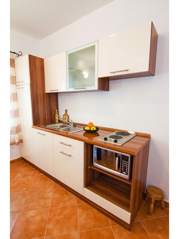 Apartments Cambi คาชเตลา ห้อง รูปภาพ